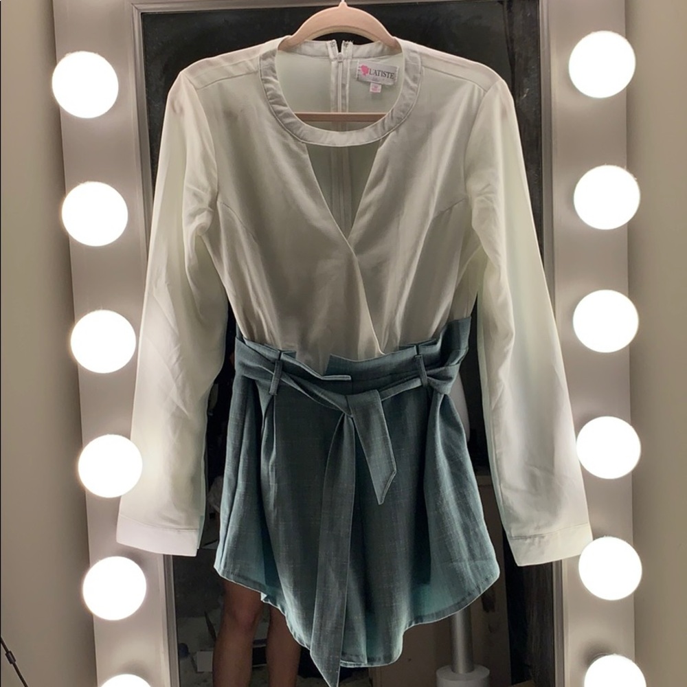 Romper